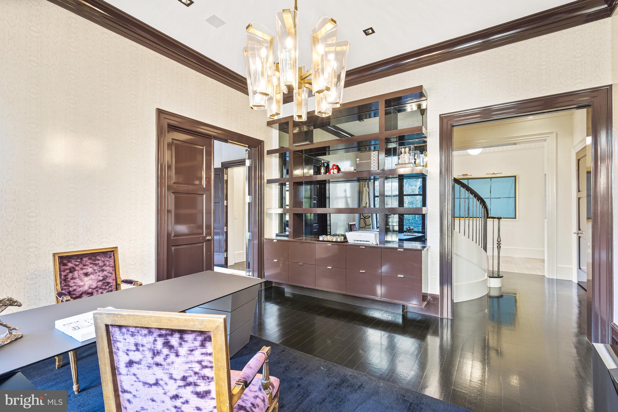 2109 Dunmore Lane Washington, DC 20007 - Photo 30 of 92