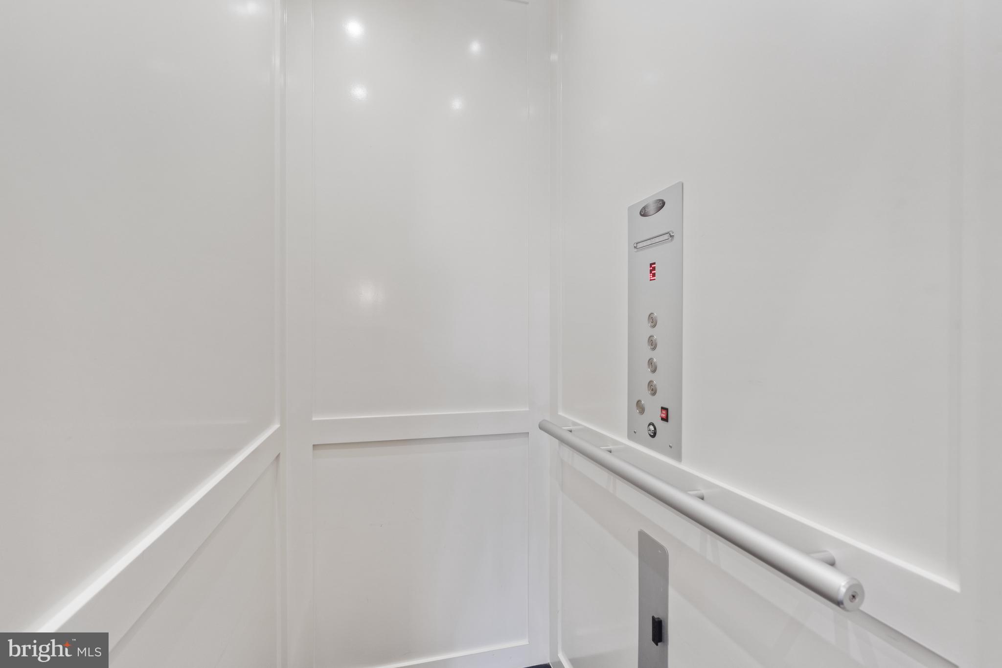 2109 Dunmore Lane Washington, DC 20007 - Photo 35 of 92 a view of an empty room