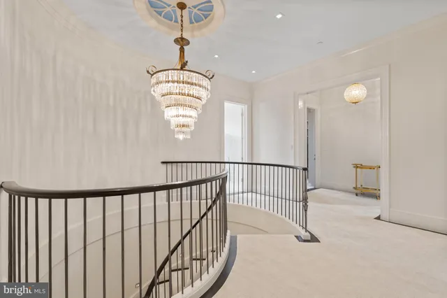 a bathroom with a double vanity sink mirror and shower