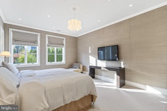 $9,995,000 | 2109 Dunmore Lane, Washington, DC 20007