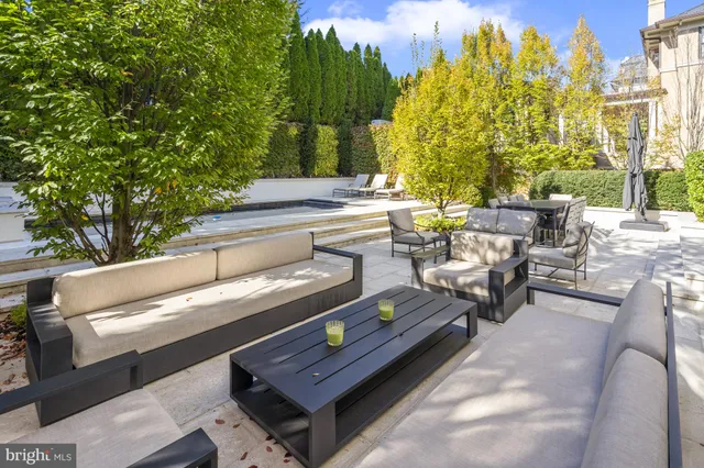 $9,995,000 | 2109 Dunmore Lane, Washington, DC 20007