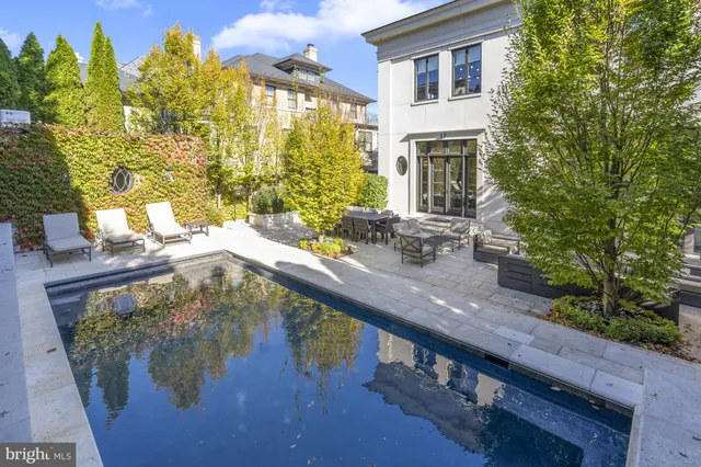 $9,995,000 | 2109 Dunmore Lane, Washington, DC 20007
