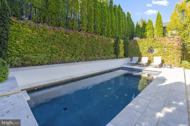 $9,995,000 | 2109 Dunmore Lane, Washington, DC 20007