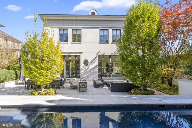$9,995,000 | 2109 Dunmore Lane, Washington, DC 20007