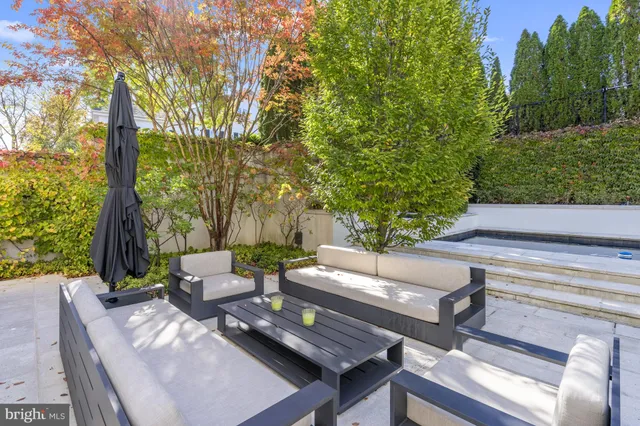 $9,995,000 | 2109 Dunmore Lane, Washington, DC 20007