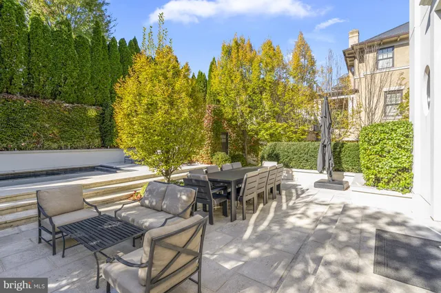 $9,995,000 | 2109 Dunmore Lane, Washington, DC 20007