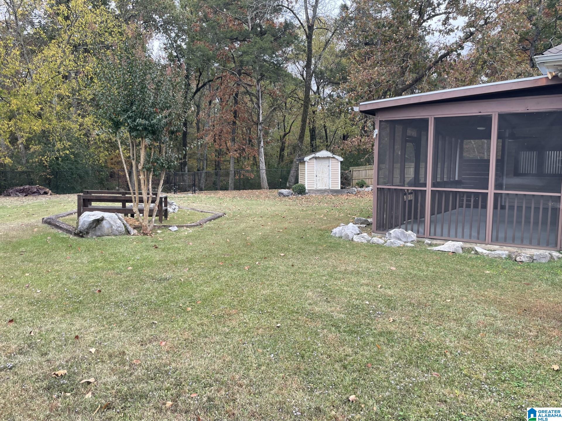 246 King Arthur Place Alabaster, AL 35007 - Photo 22 of 26