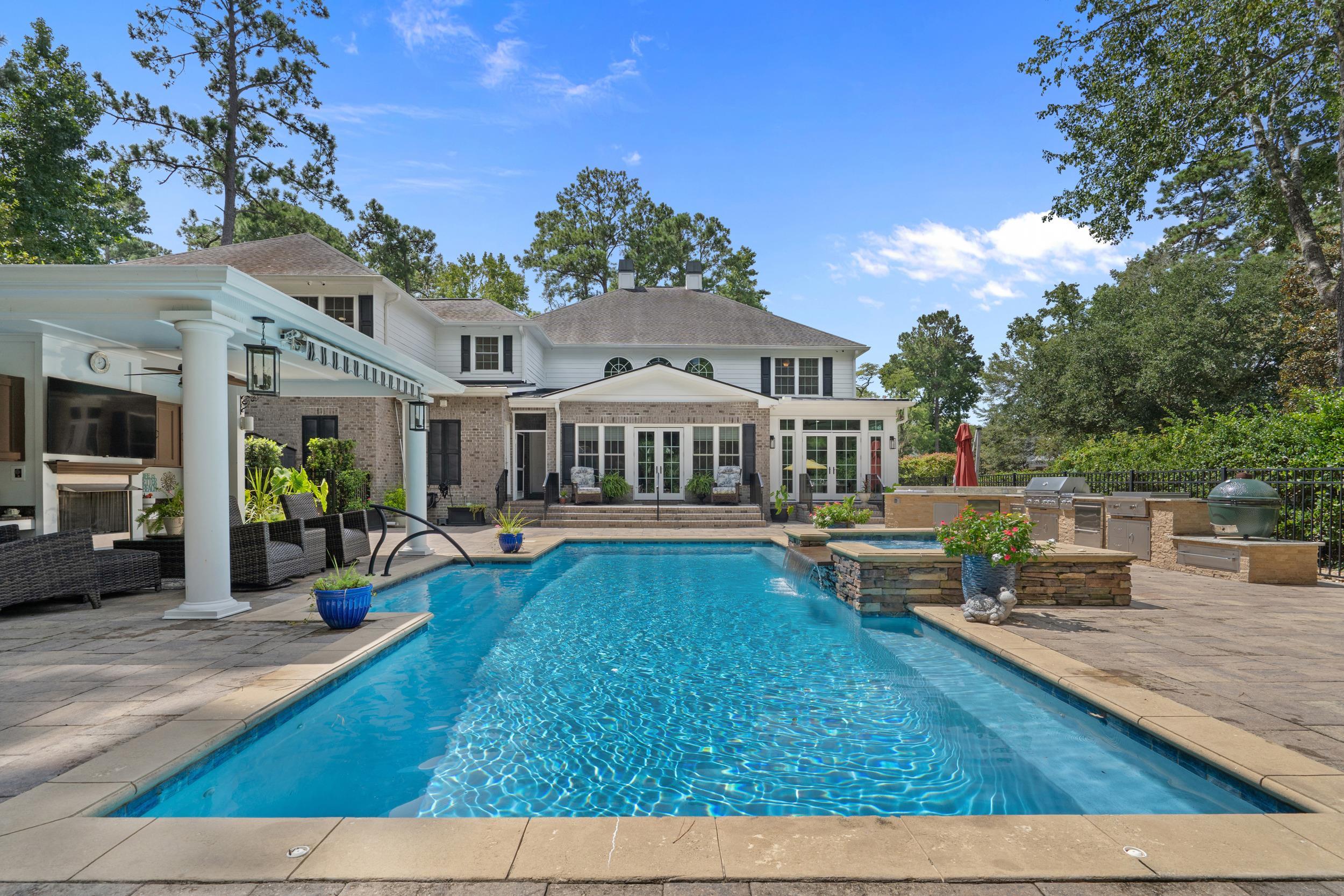 4333 Hunters Wood Drive Murrells Inlet, SC 29576 - Photo 31 of 99