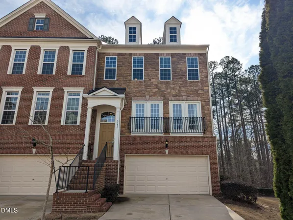 $2,250 | 8643 Macedonia Lake Drive, Cary, NC 27518