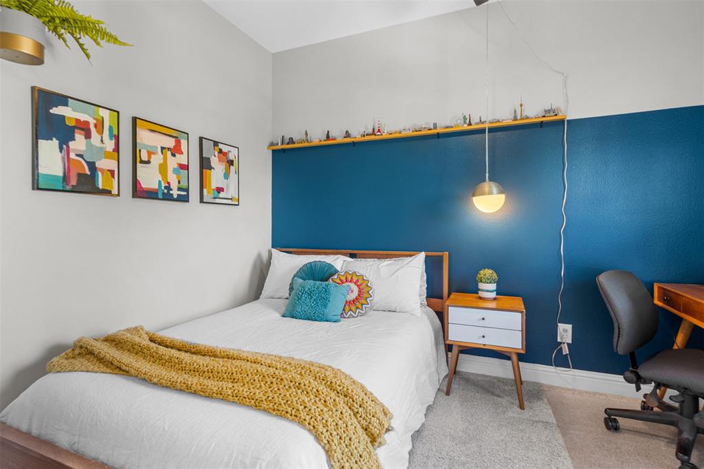 5702 Hudson Street, Unit 6 Dallas, TX 75206 - Photo 25 of 39