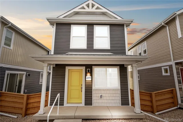 $362,000 | 12979 East 103rd Place, Commerce City, CO 80022