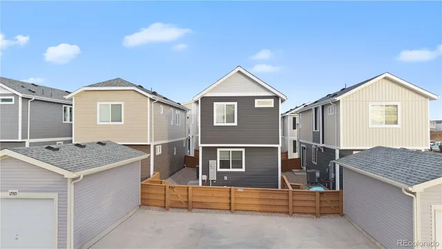$362,000 | 12979 East 103rd Place, Commerce City, CO 80022