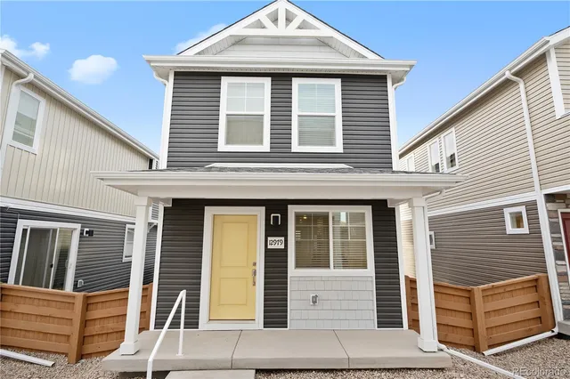 $362,000 | 12979 East 103rd Place, Commerce City, CO 80022
