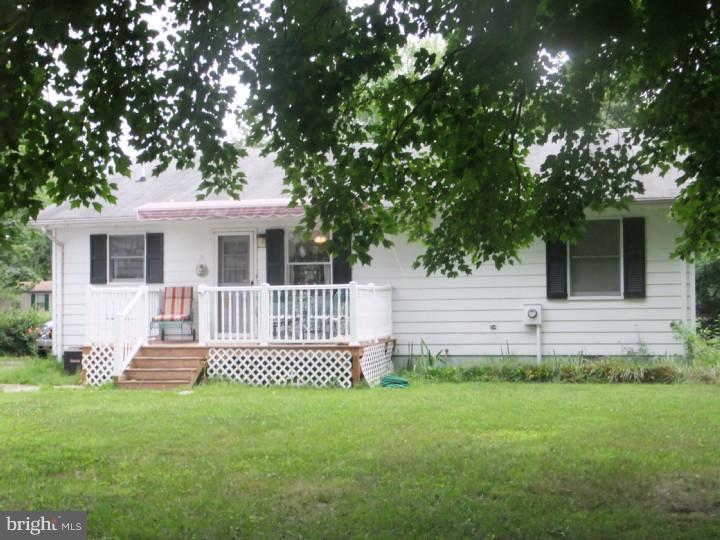 102 Chance Road Clayton, DE 19938 - Photo 7 of 11 Exterior Back