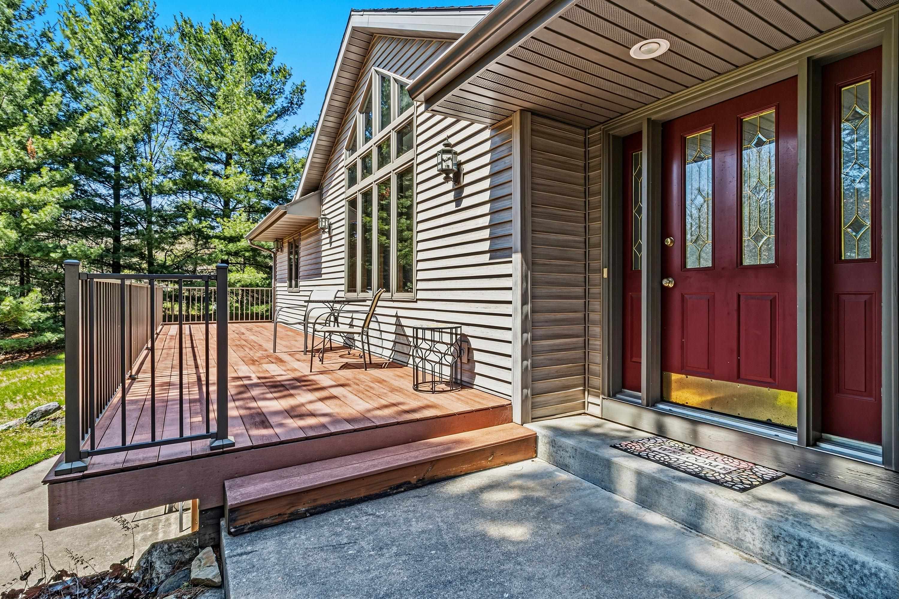 E4564 East Sherwood Spring Green Spring Green, WI 53588 - Photo 2 of 55