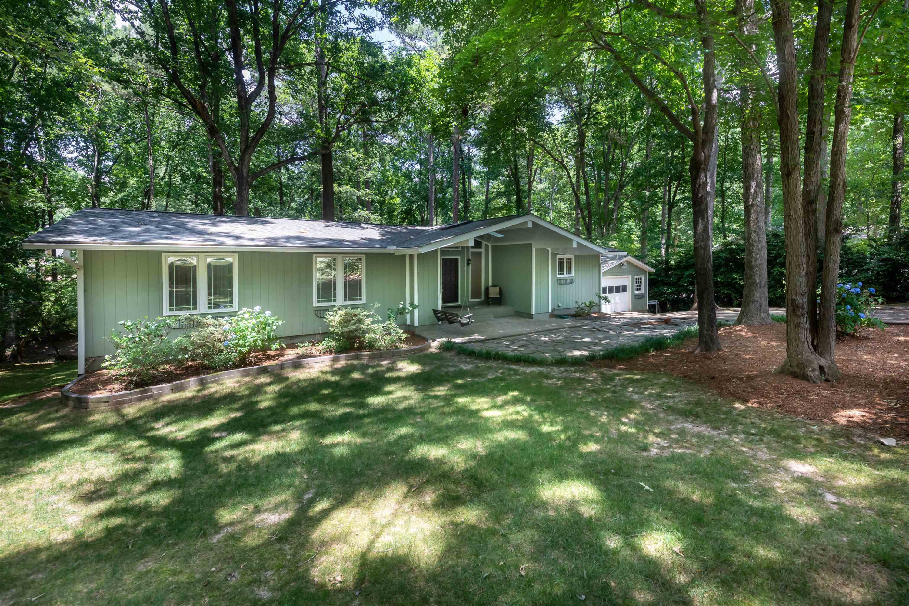 2612 Salisbury Plain Raleigh, NC 27613 - Photo 21 of 22 Photo 21