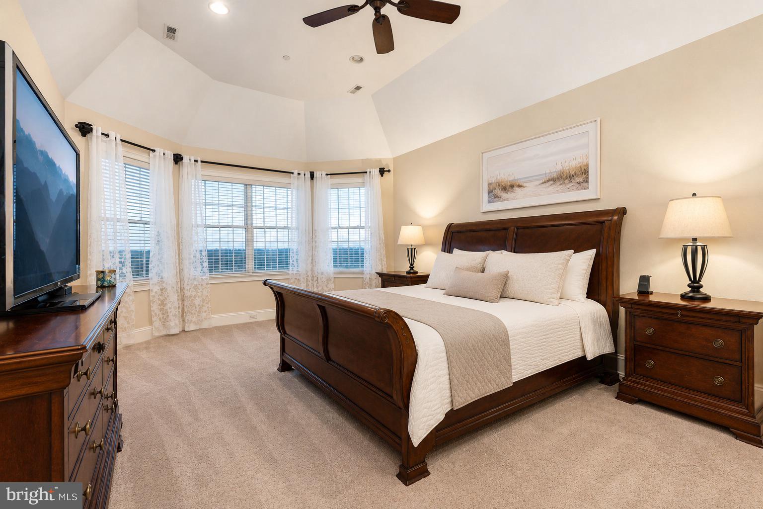 5829 Ridgeview Drive Doylestown, PA 18902 - Photo 28 of 68 Primary Bedroom