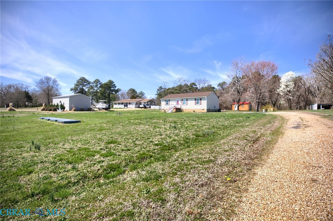 1836 Irvington Road Weems, VA 22576 - Photo 4 of 25