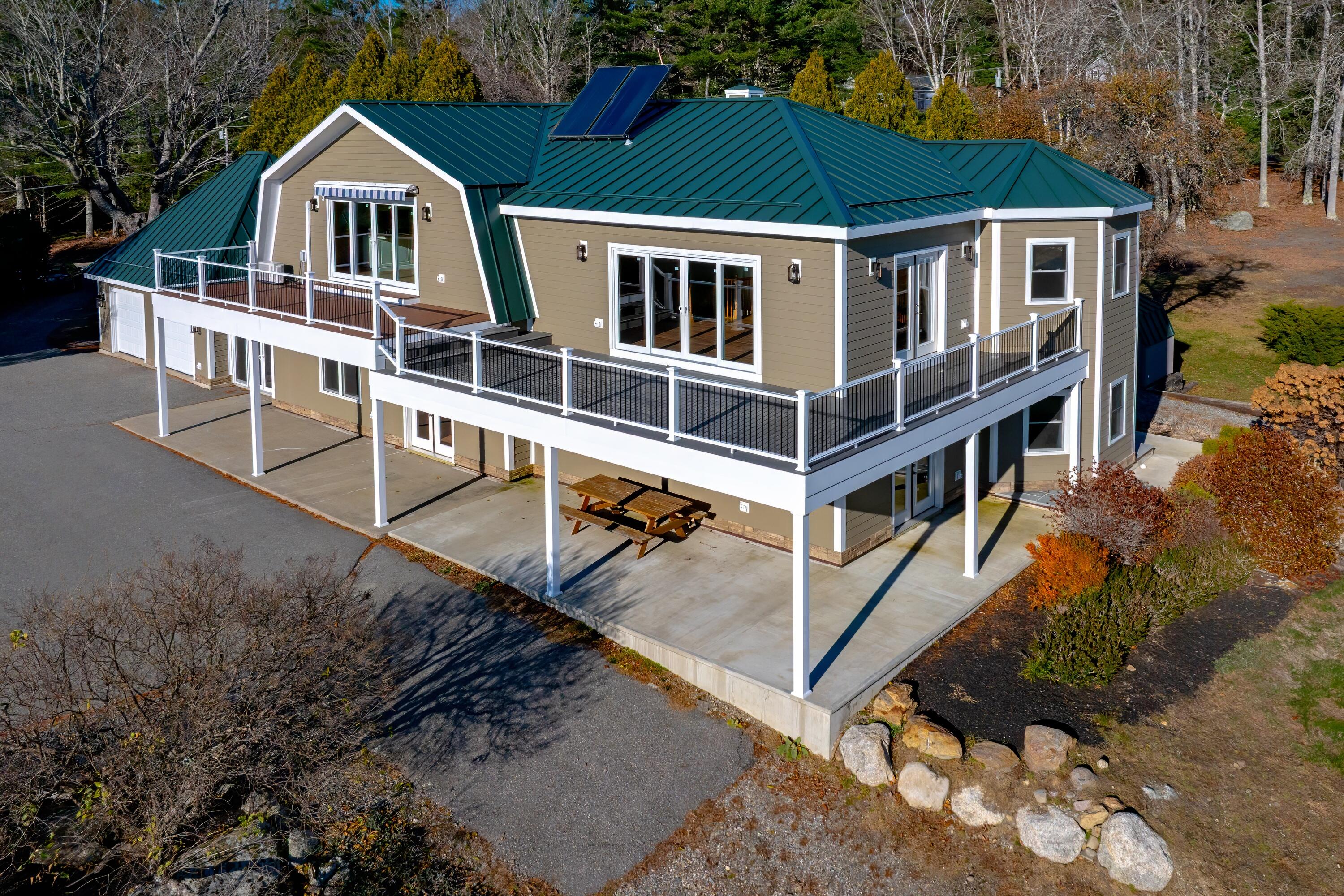 547 Mariaville Road Ellsworth, ME 04605 - Photo 18 of 87 09-547 Mariaville Road-DTP