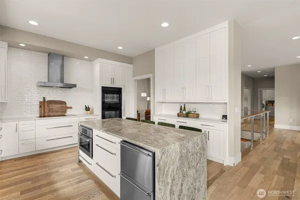 $1,399,000 | 854 Autumn Crest Drive, Wenatchee, WA 98801