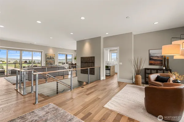 $1,399,000 | 854 Autumn Crest Drive, Wenatchee, WA 98801