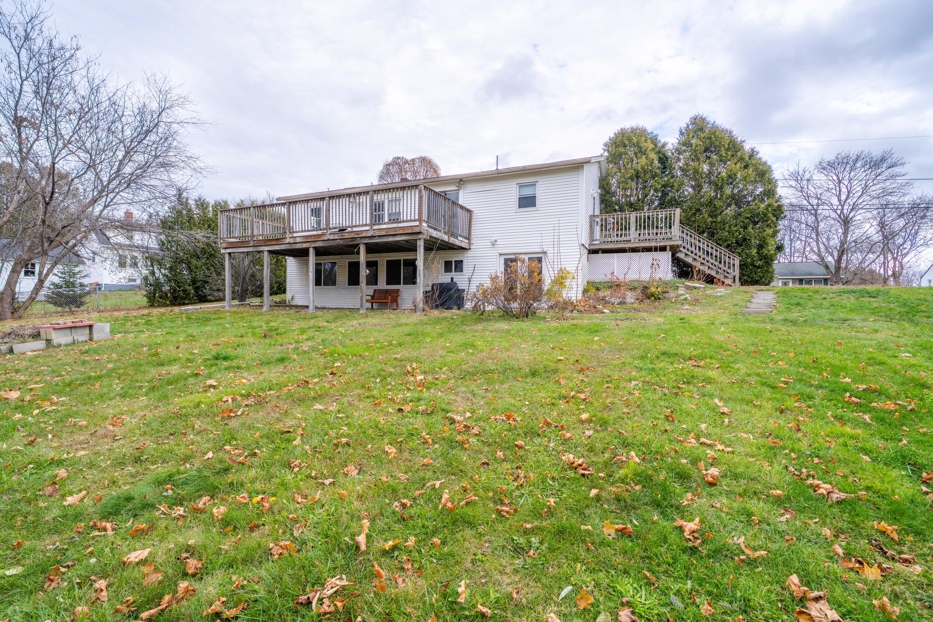 306 Birch Street Bangor, ME 04401 - Photo 35 of 42 306Birch-8