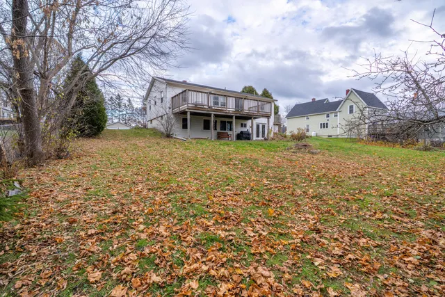 $314,900 | 306 Birch Street, Bangor, ME 04401