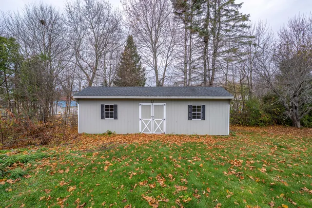 $314,900 | 306 Birch Street, Bangor, ME 04401