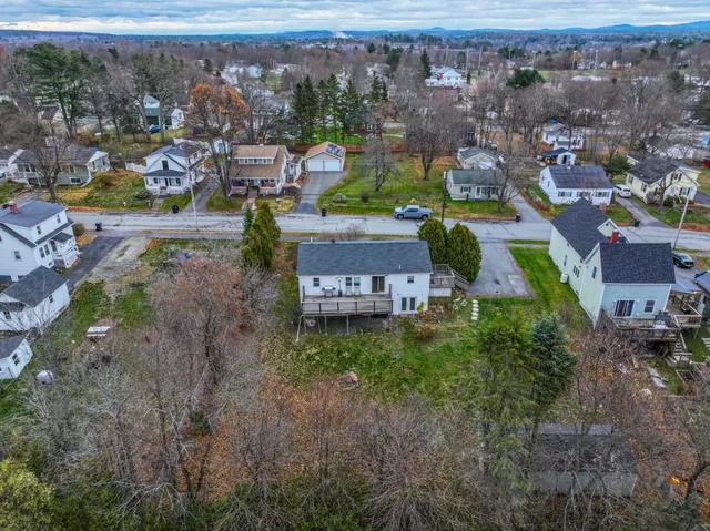 $314,900 | 306 Birch Street, Bangor, ME 04401