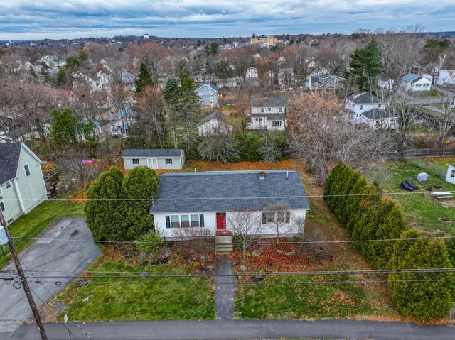 $314,900 | 306 Birch Street, Bangor, ME 04401