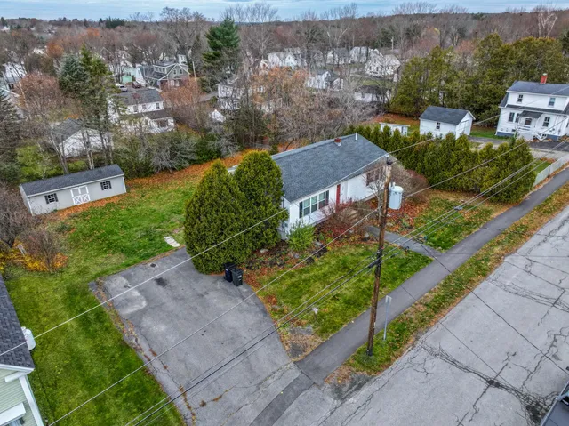 $314,900 | 306 Birch Street, Bangor, ME 04401