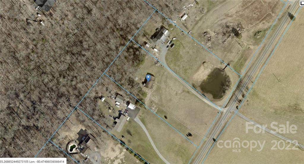 11243 Hartsell Road Midland, NC 28107 - Photo 1 of 5 Gallery Image 1