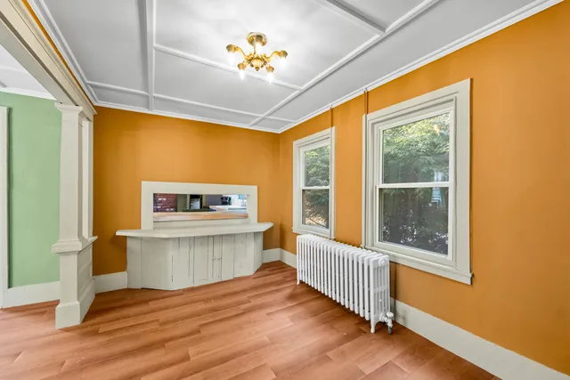 $350,000 | 84 Pleasant Street, Rockland, ME 04841