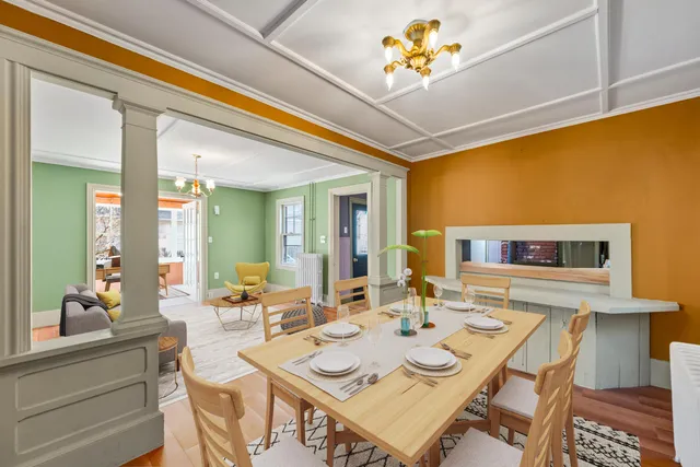 $350,000 | 84 Pleasant Street, Rockland, ME 04841