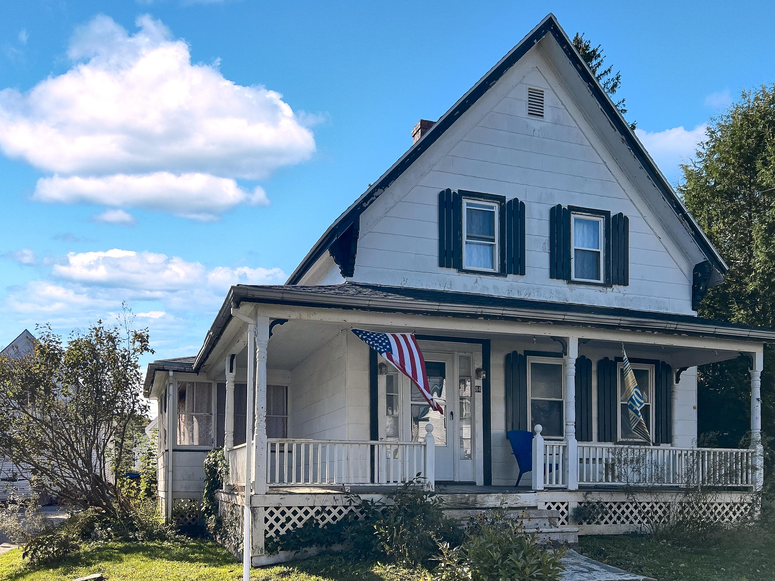 84 Pleasant Street Rockland, ME 04841 - Photo 42 of 44 51- 84 Pleasant Street - Rockland - JAC