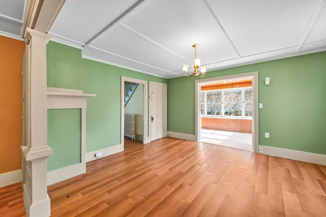 $350,000 | 84 Pleasant Street, Rockland, ME 04841