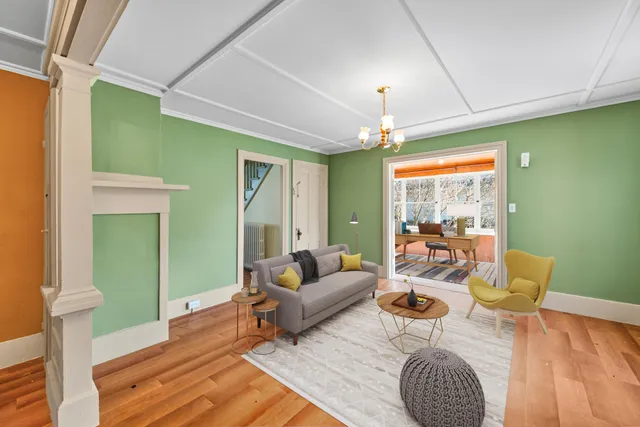 $350,000 | 84 Pleasant Street, Rockland, ME 04841