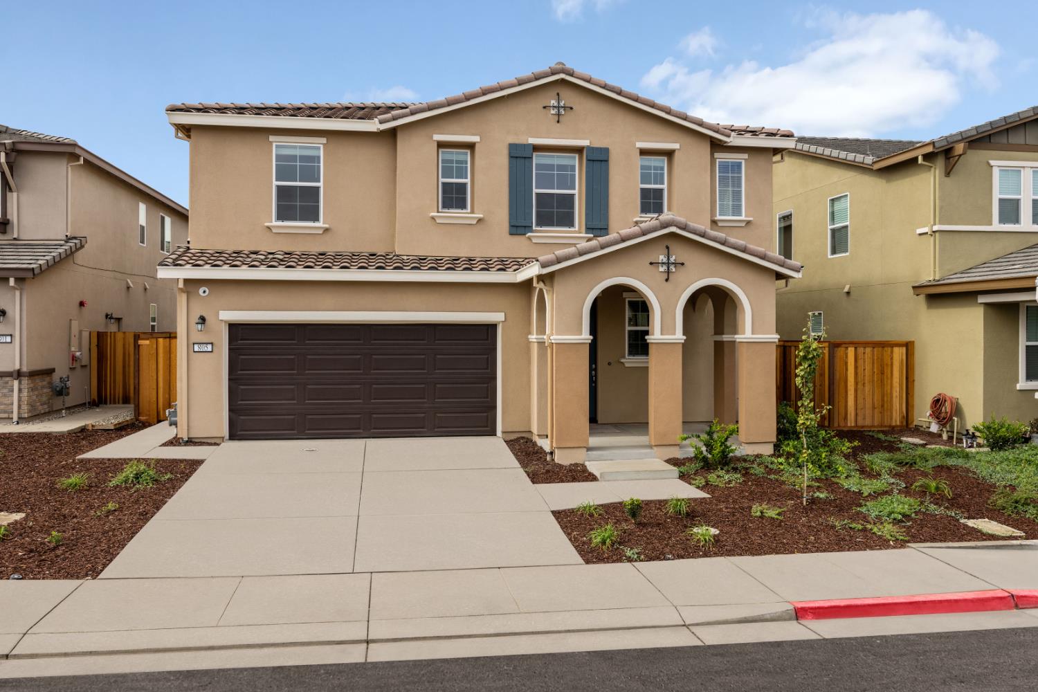 805 Ryton Lane Patterson, CA 95363 - Photo 1 of 1 Gallery Image 1