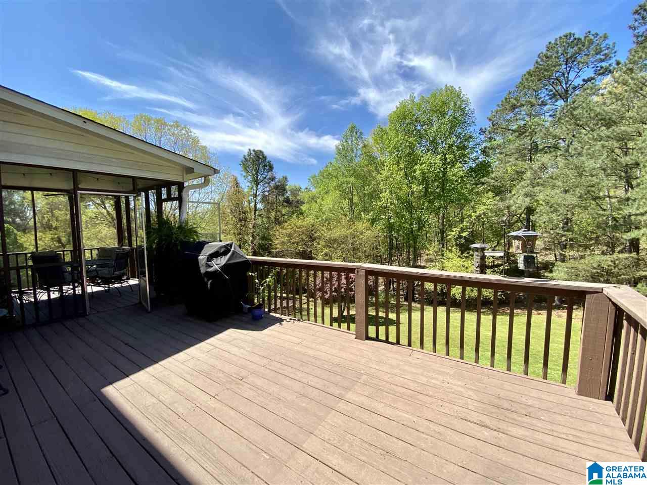 4013 Laurel Ridge Trail Trussville, AL 35173 - Photo 44 of 49
