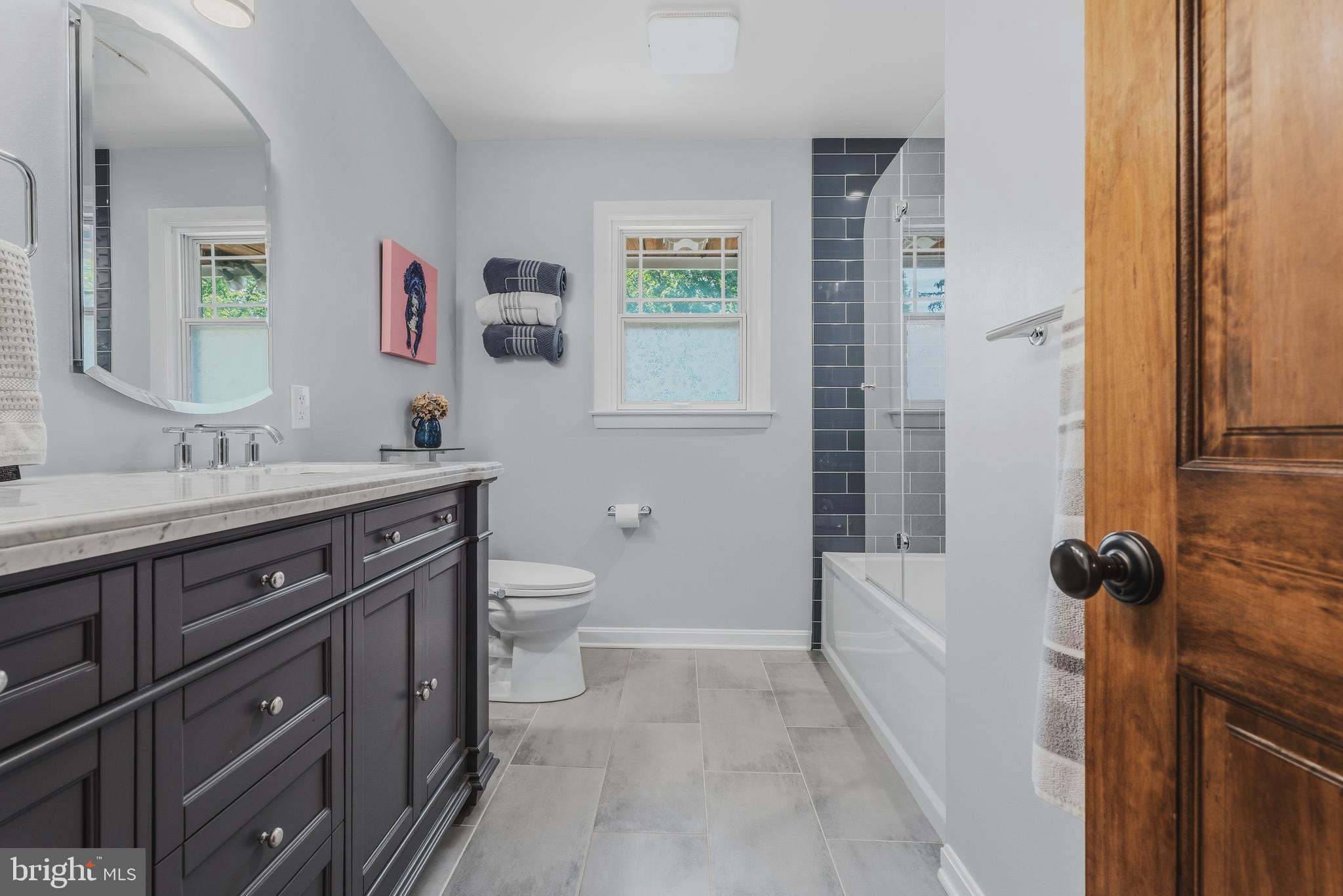 3 St Michaels Way Baltimore, MD 21212 - Photo 32 of 65 Remodeled Full BA