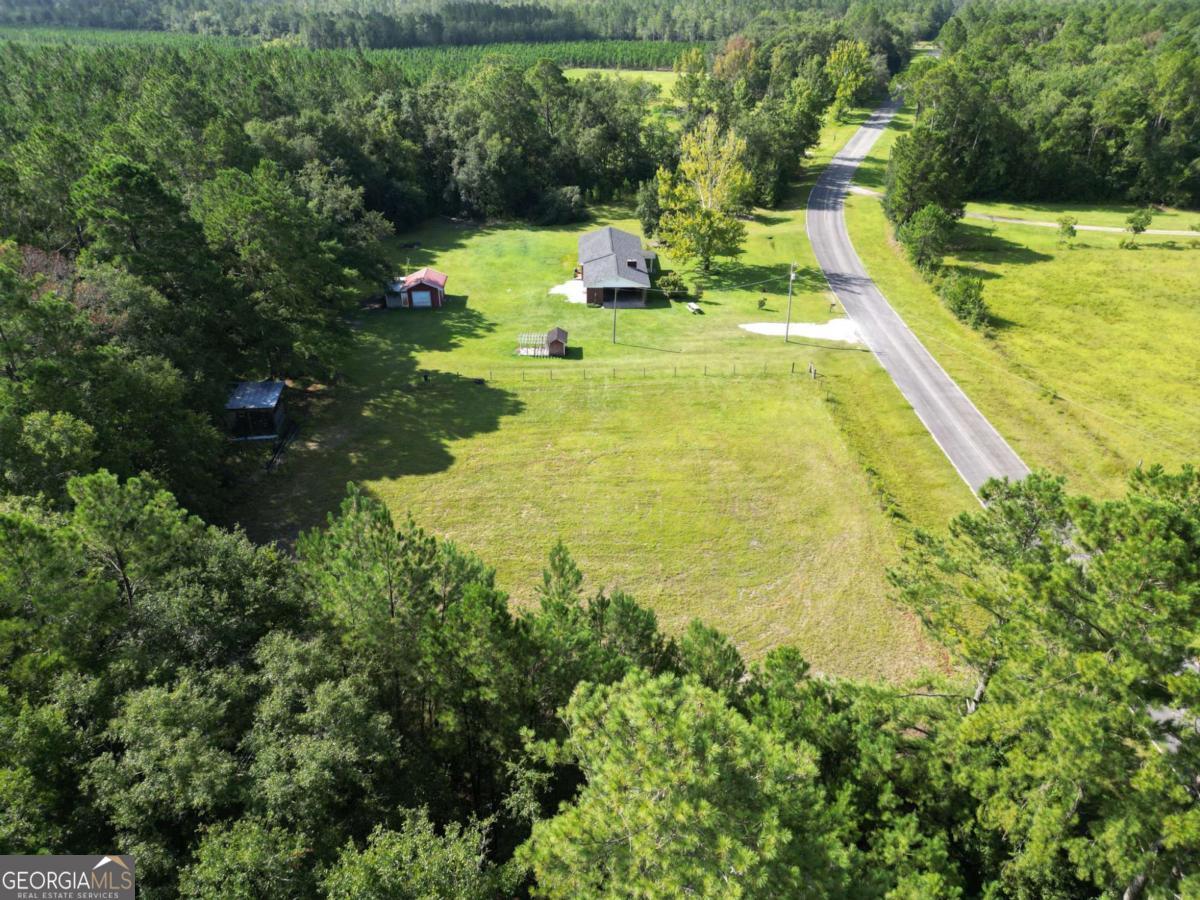 1597 Dairy Road Hinesville, GA 31313 - Photo 50 of 55