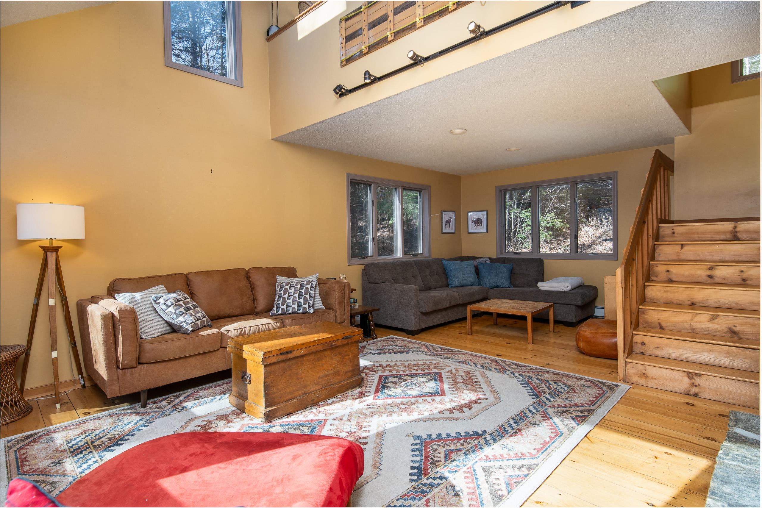 166 Tweed River Drive Stockbridge, VT 05762 - Photo 12 of 55 Gallery Image 12