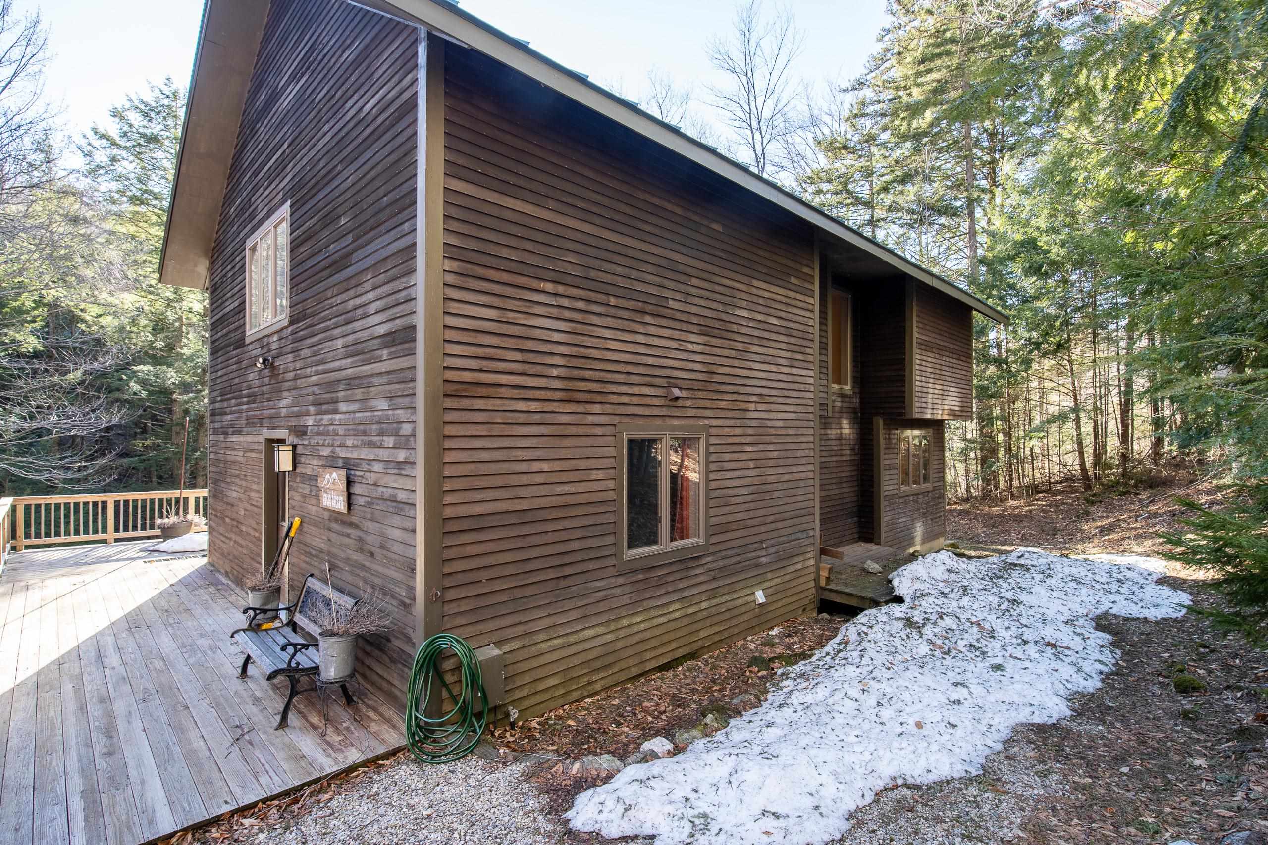 166 Tweed River Drive Stockbridge, VT 05762 - Photo 54 of 55 Gallery Image 54