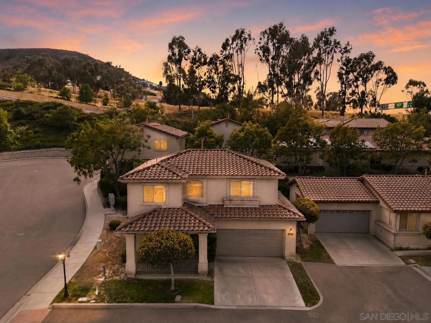 8530 Conrad Court Santee, CA 92071 - Photo 24 of 28