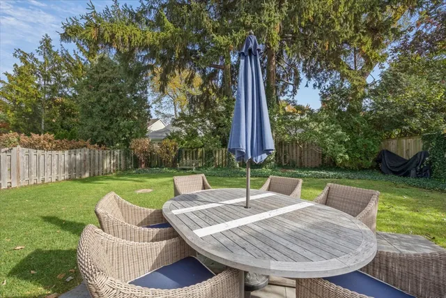 $1,649,000 | 1024 Pontiac Road, Wilmette, IL 60091