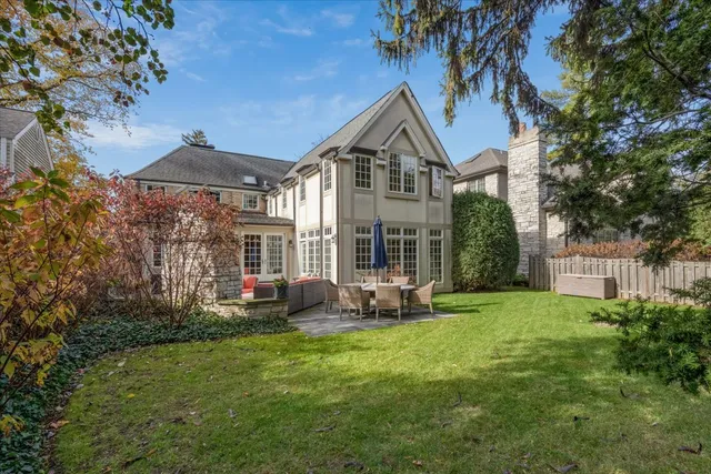 $1,649,000 | 1024 Pontiac Road, Wilmette, IL 60091