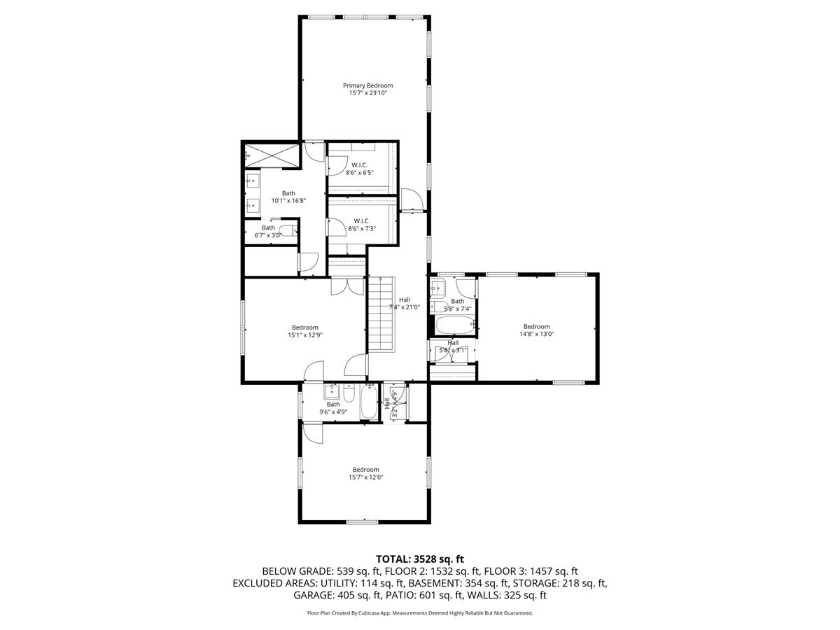 1024 Pontiac Road Wilmette, IL 60091 - Photo 32 of 33