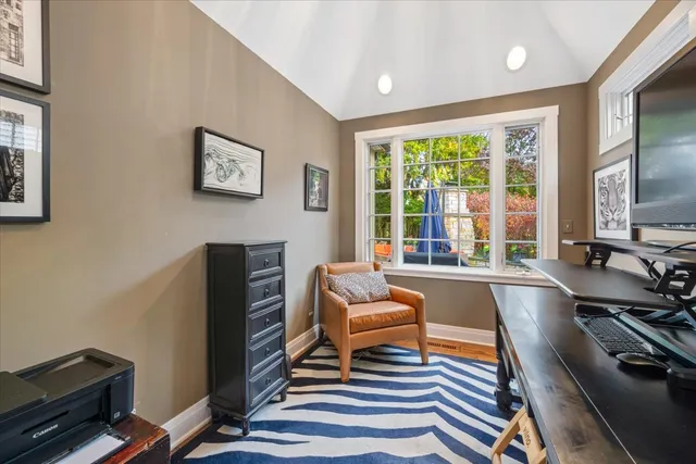 $1,649,000 | 1024 Pontiac Road, Wilmette, IL 60091