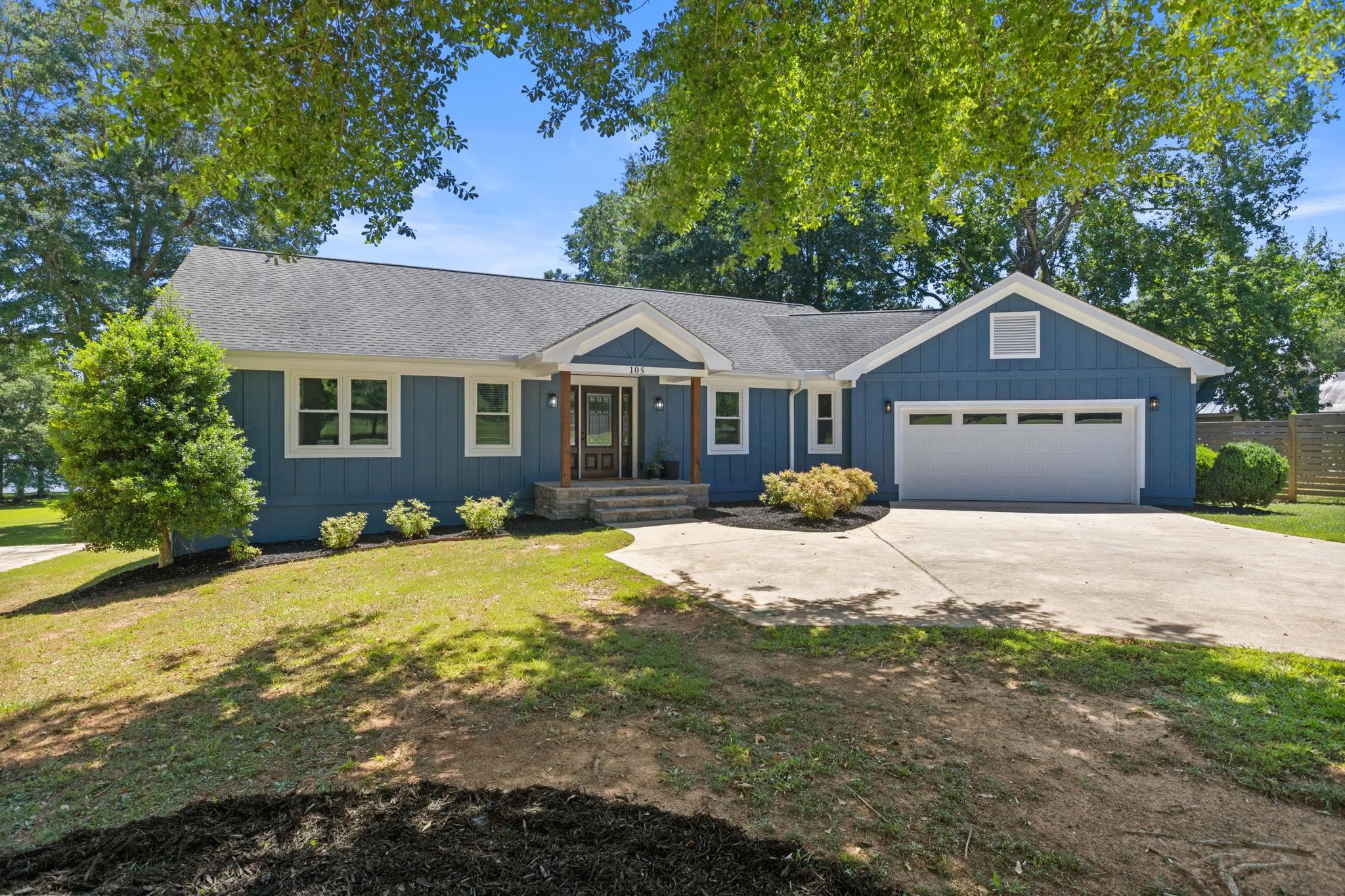 105 Walker Road Campobello, SC 29322 - Photo 2 of 49