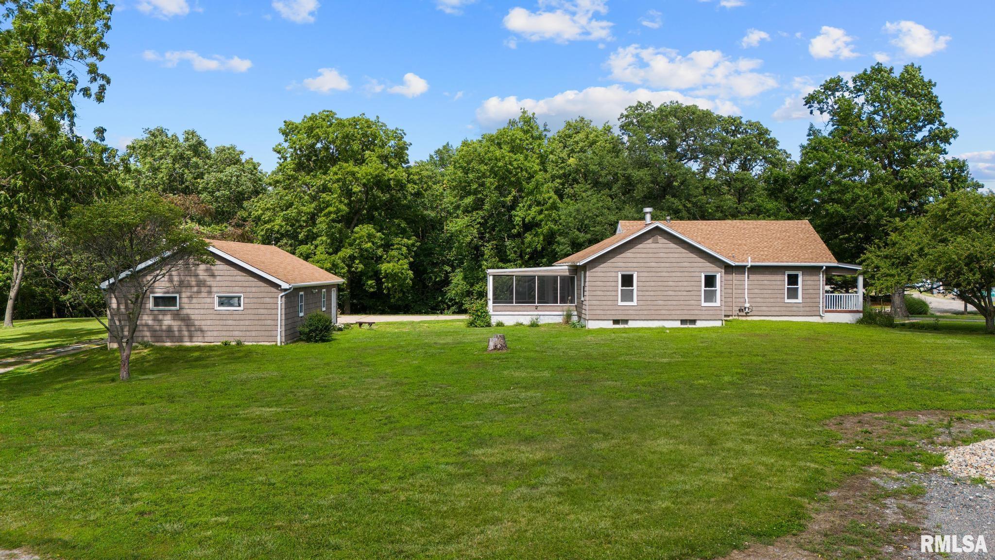 4751 Sheridan Road Groveland, IL 61535 - Photo 45 of 53
